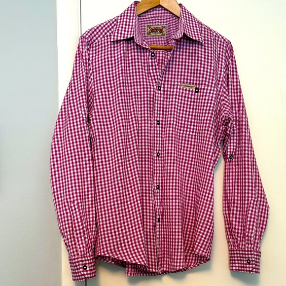 Stocker Point Other - Stocker Point men’s Oktoberfest shirt